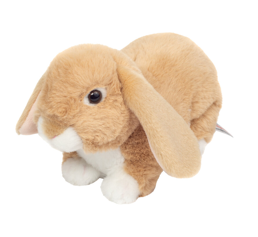 Knuffel Haas Beige 23cm