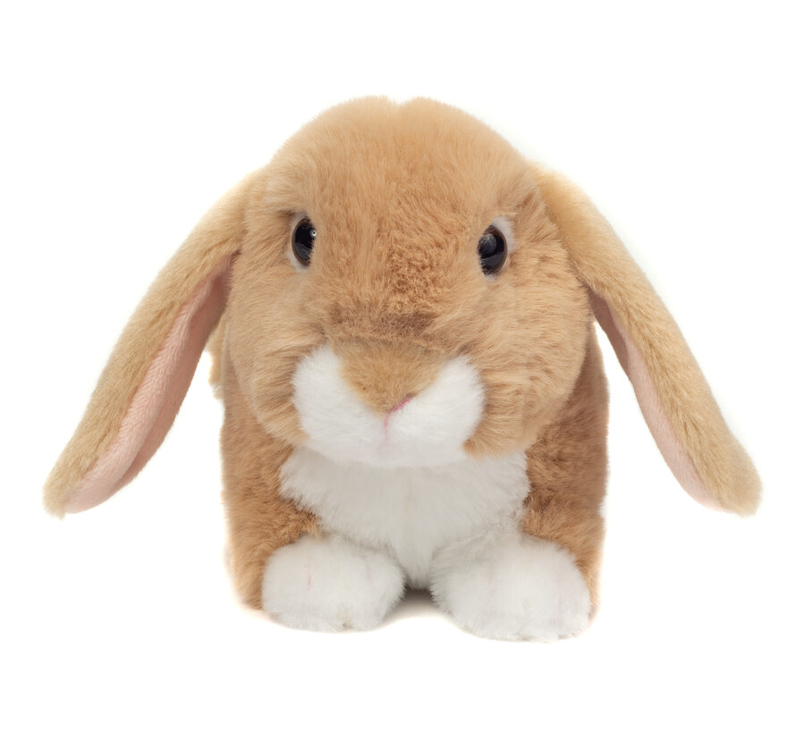 Knuffel Haas Beige 23cm