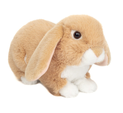 Hermann Teddy Knuffel Haas Beige 23cm