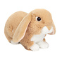 Knuffel Haas Beige 23cm