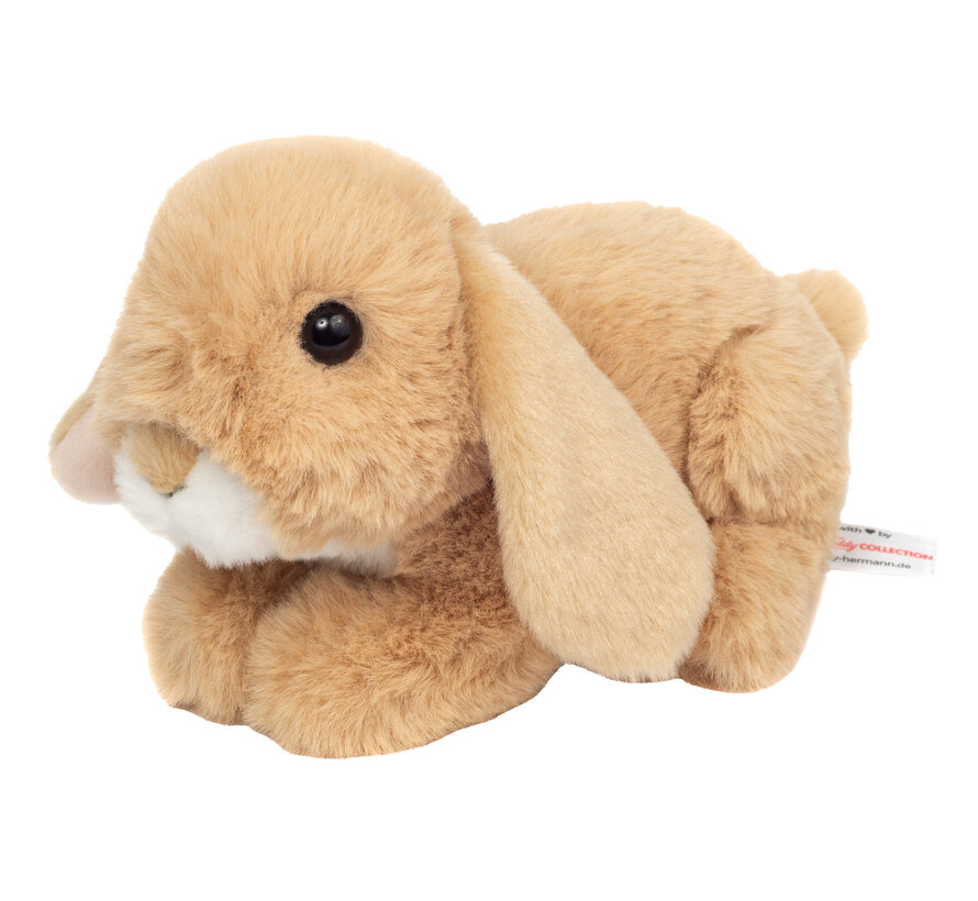 Knuffel Haas Beige 17cm