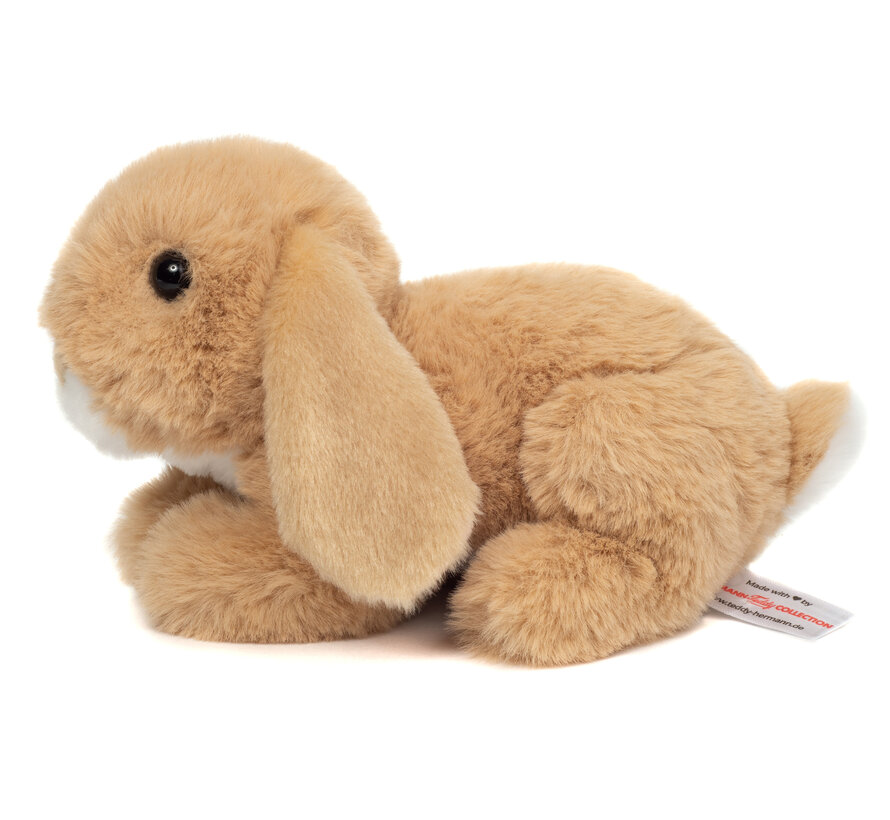 Knuffel Haas Beige 17cm