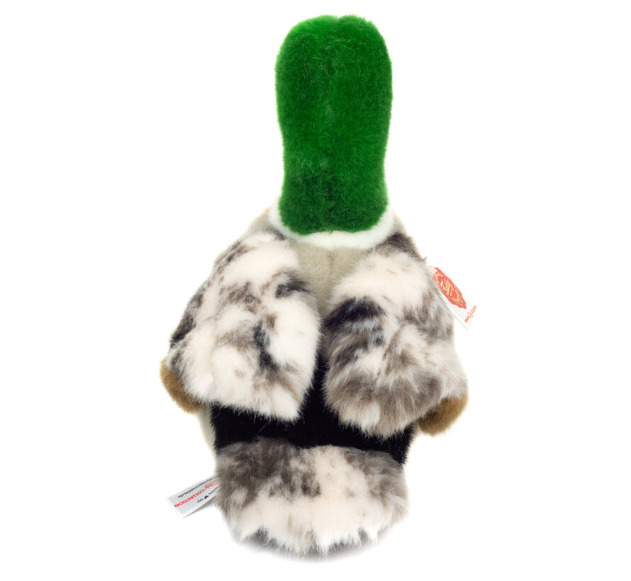 Knuffel Wilde Eend 24cm