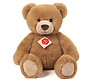 Knuffel Teddybeer Caramel 33cm