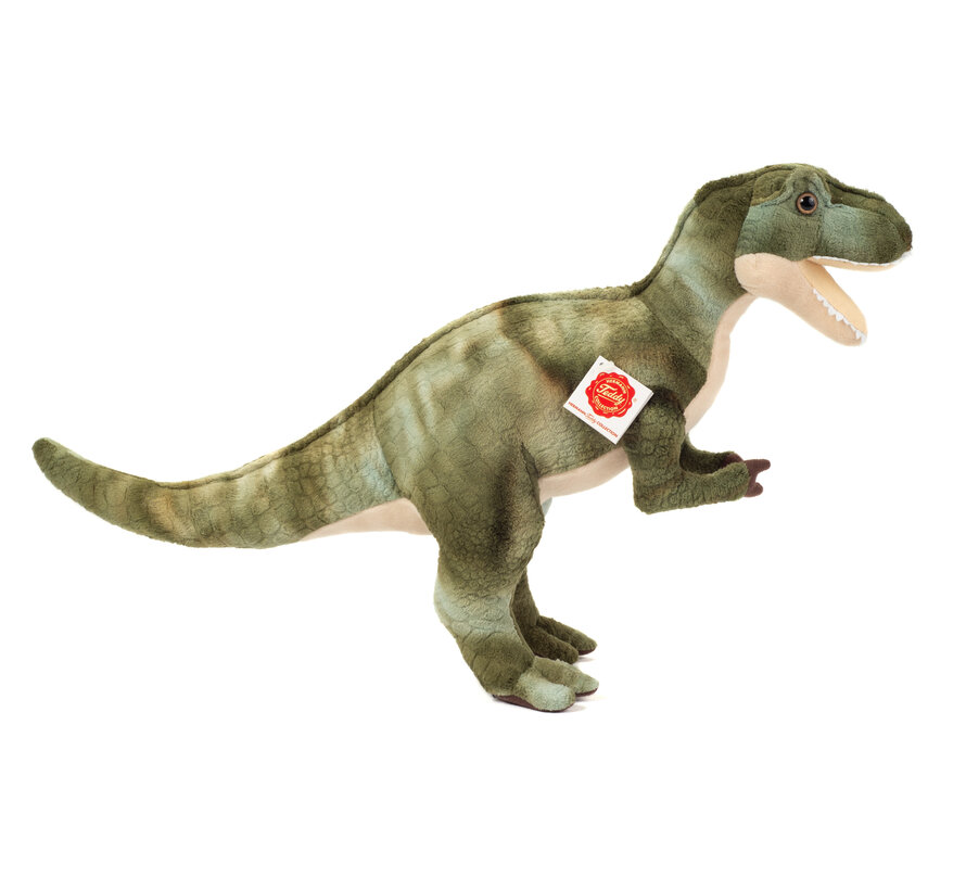Knuffel Dino T-Rex 55cm