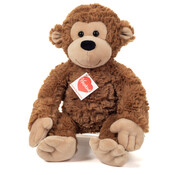 Hermann Teddy Knuffel Aap Ricky 32cm