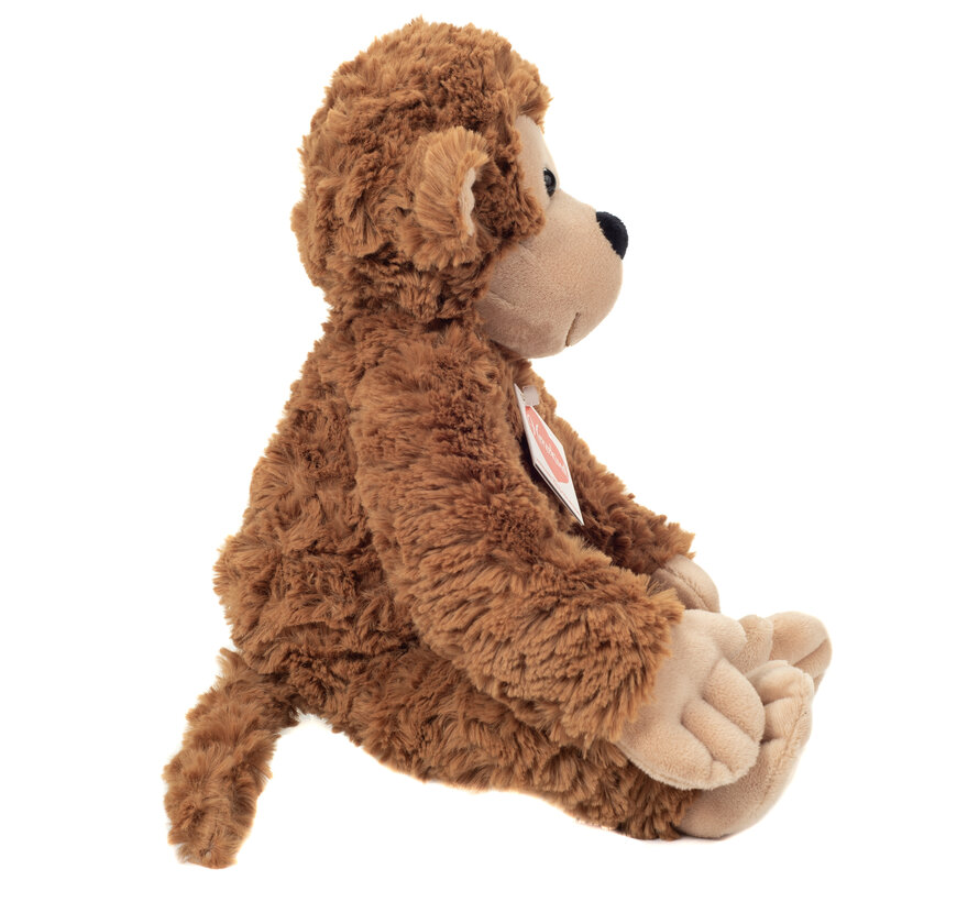 Knuffel Aap Ricky 32cm