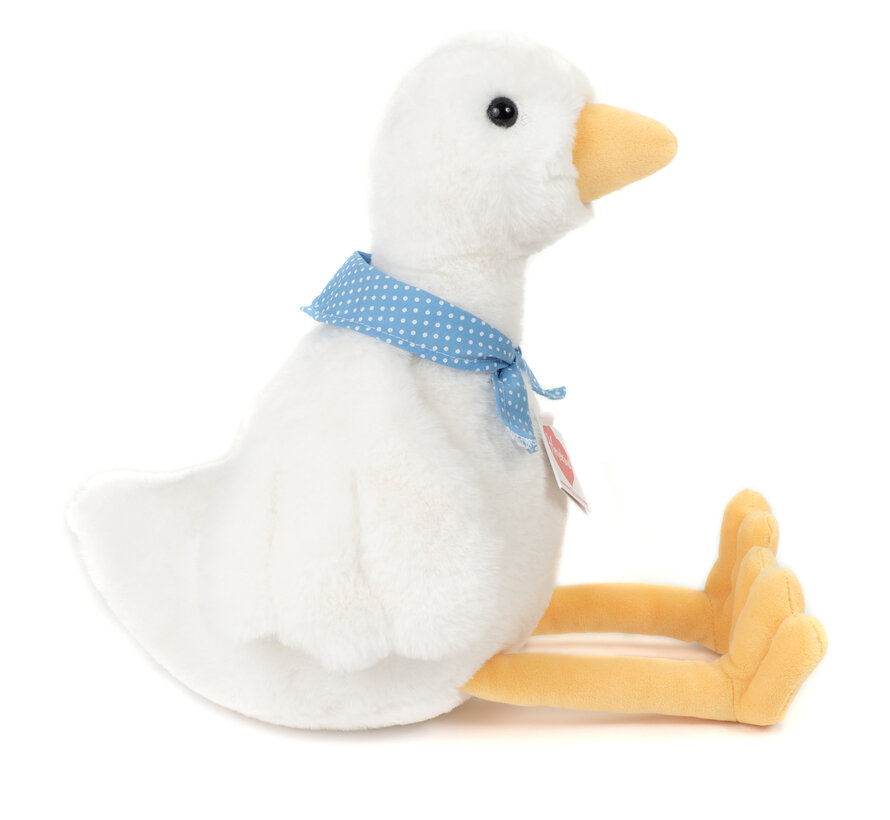 Knuffel Eend Elisa 28cm