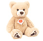 Knuffel Teddybeer Beige 31cm