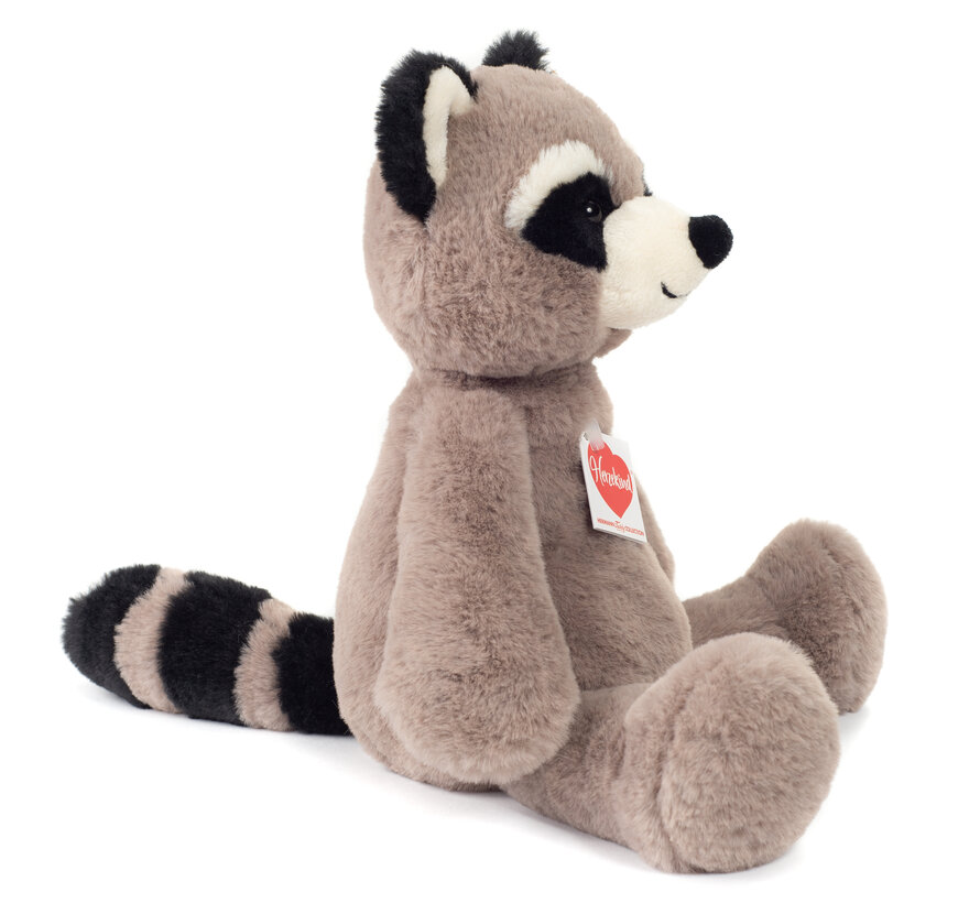 Knuffel Wasbeer Waldo 32cm