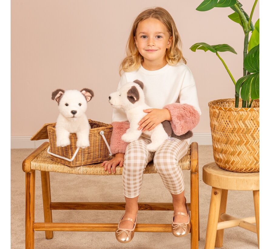 Knuffel Jack Russell 25 cm