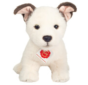 Hermann Teddy Knuffel Jack Russell 25 cm