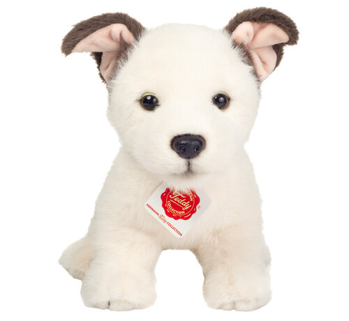 Hermann Teddy Knuffel Jack Russell 25 cm