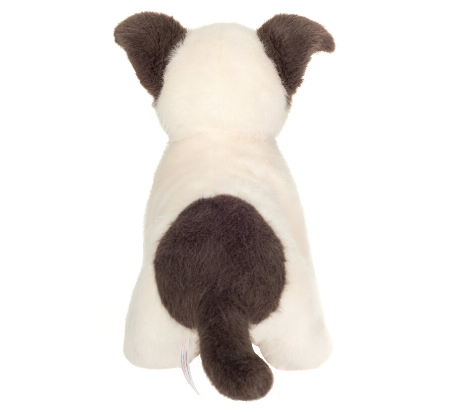 Knuffel Jack Russell 25 cm