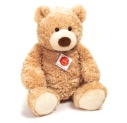 Hermann Teddy Knuffel Teddy Beer Zandkleur 34 cm