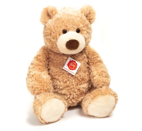 Hermann Teddy Knuffel Teddy Beer Zandkleur 34 cm