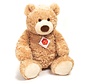 Knuffel Teddy Beer Zandkleur 34 cm