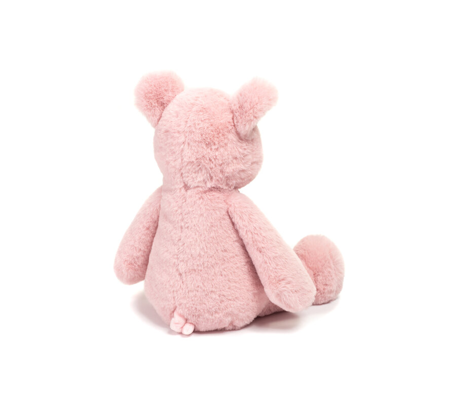 Knuffel Varken Ella 32 cm