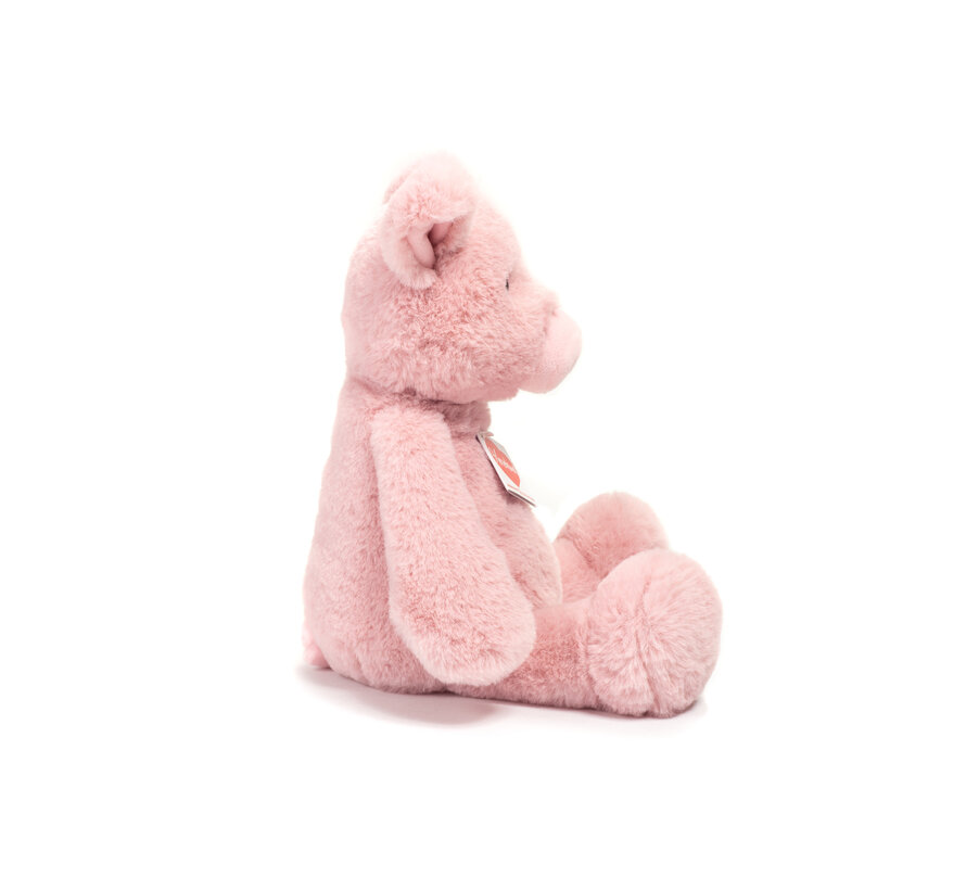 Knuffel Varken Ella 32 cm