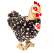 Hermann Teddy Knuffel Kip Staand 24cm