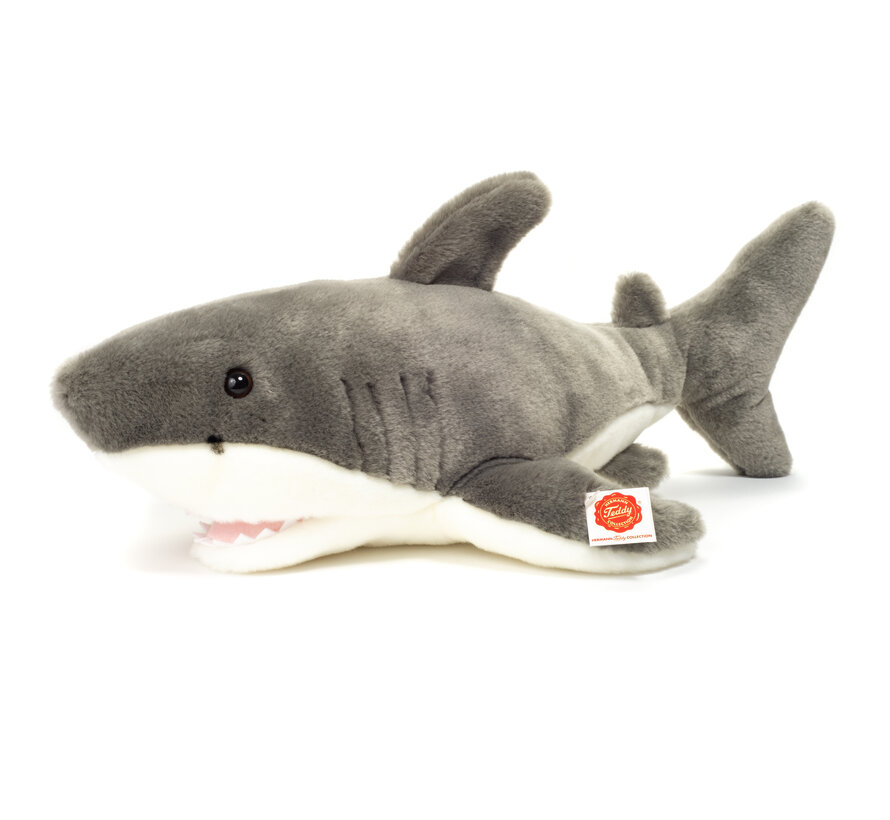 Knuffel Haai 50 cm