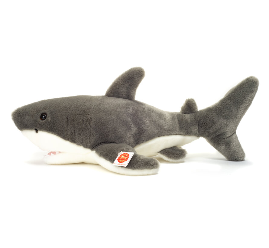 Knuffel Haai 50 cm