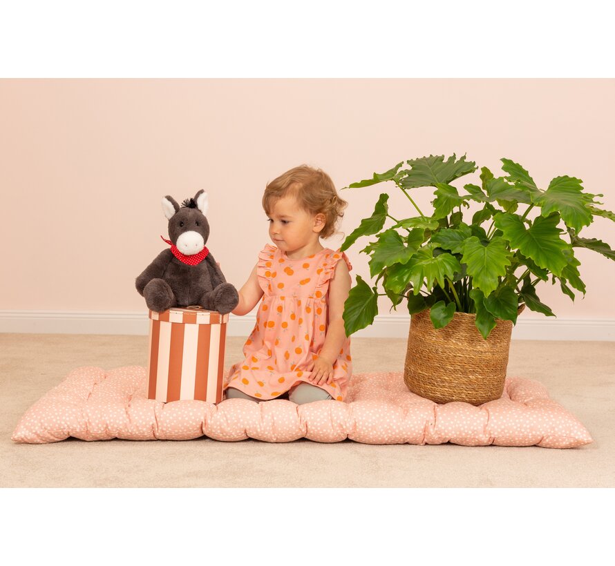 Knuffel Ezel Sancho 32 cm