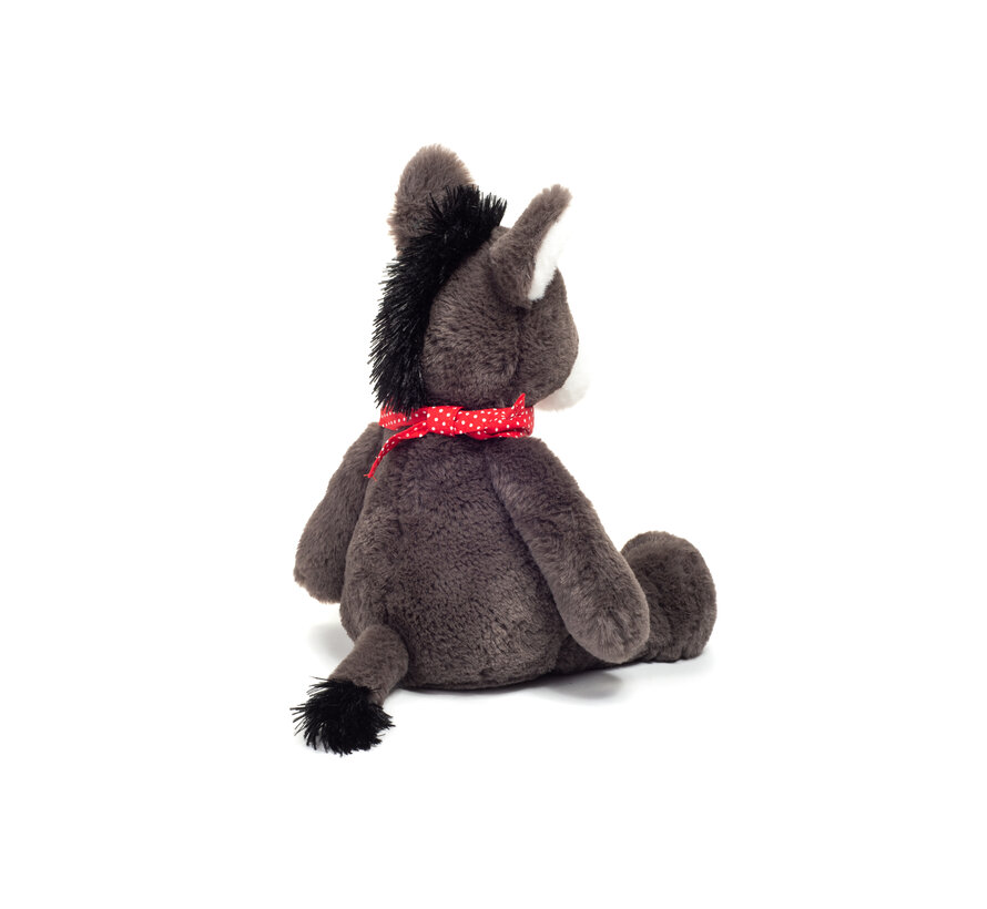 Knuffel Ezel Sancho 32 cm