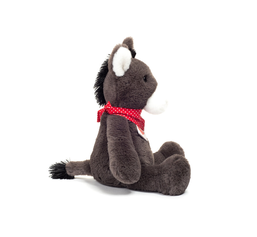Knuffel Ezel Sancho 32 cm