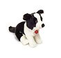 Knuffel Hond Border Collie Puppy 24cm