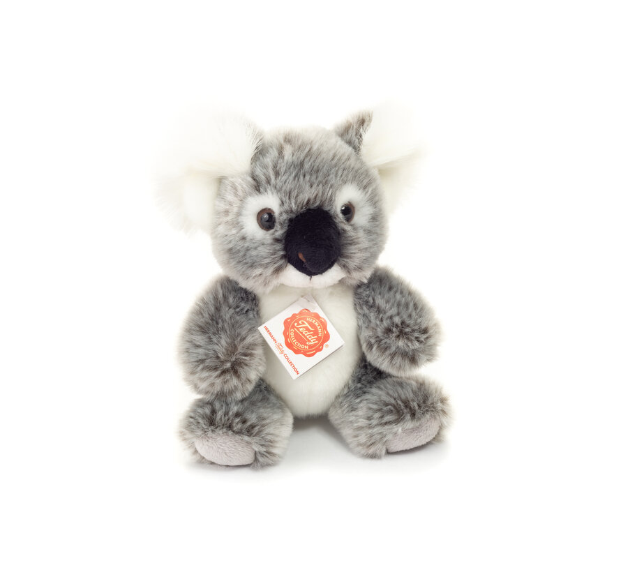 Knuffel Koala Buidelbeer 18 cm
