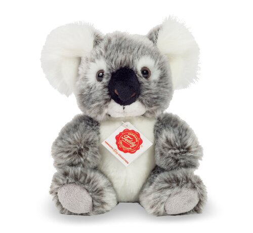 Hermann Teddy Knuffel Koala Buidelbeer 18 cm