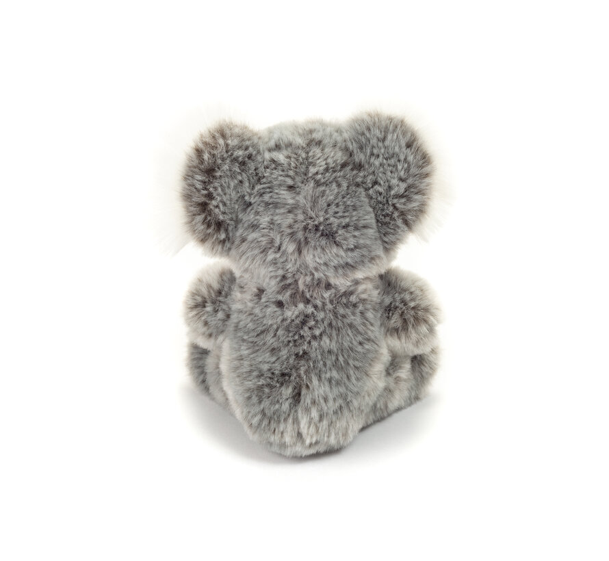 Knuffel Koala Buidelbeer 18 cm