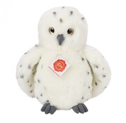 Hermann Teddy Knuffel Sneeuwuil