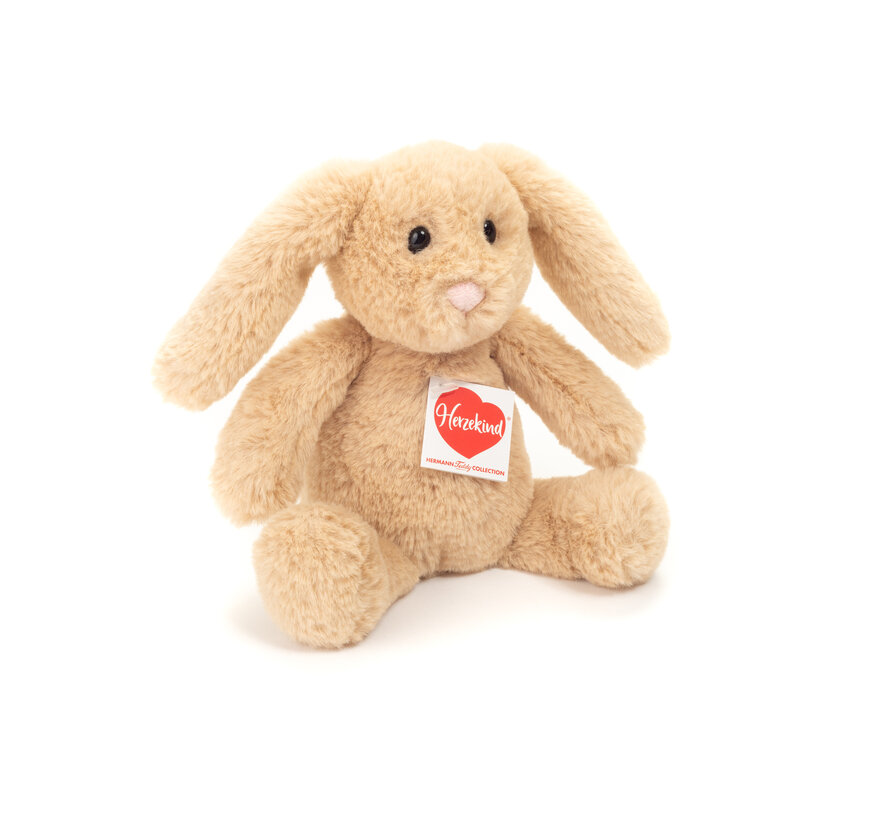 Knuffel Haas Anny 23 cm