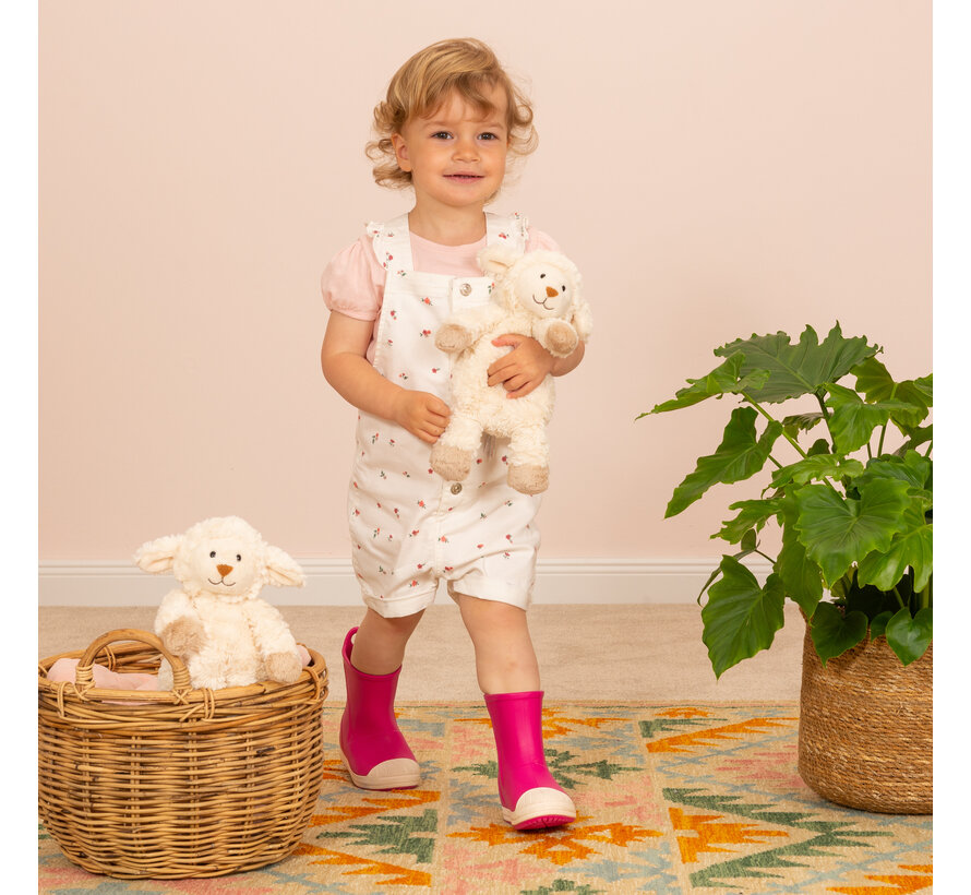 Knuffel Schaap Maggi 27 cm