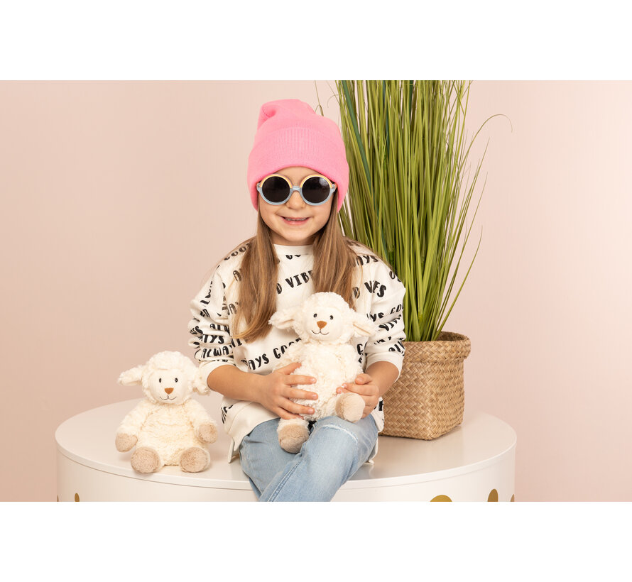 Knuffel Schaap Maggi 27 cm