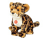Knuffel Luipaard 27 cm