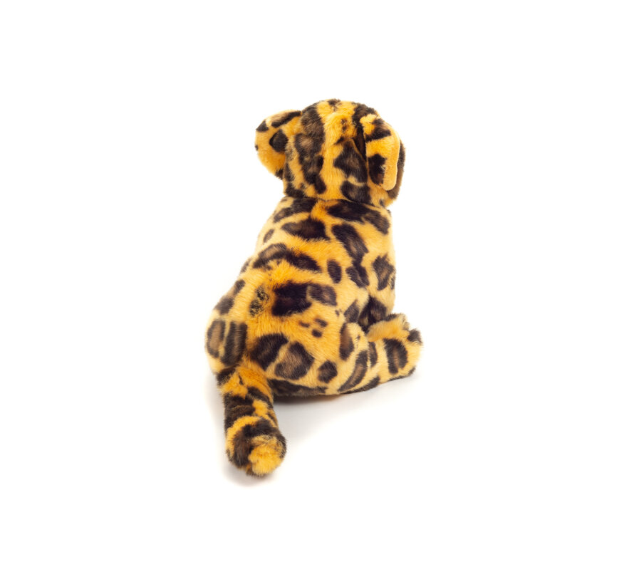 Knuffel Luipaard 27 cm