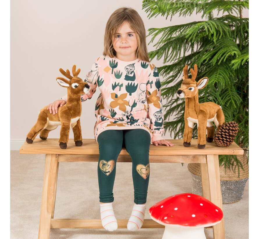 Knuffel Reebok 30 cm