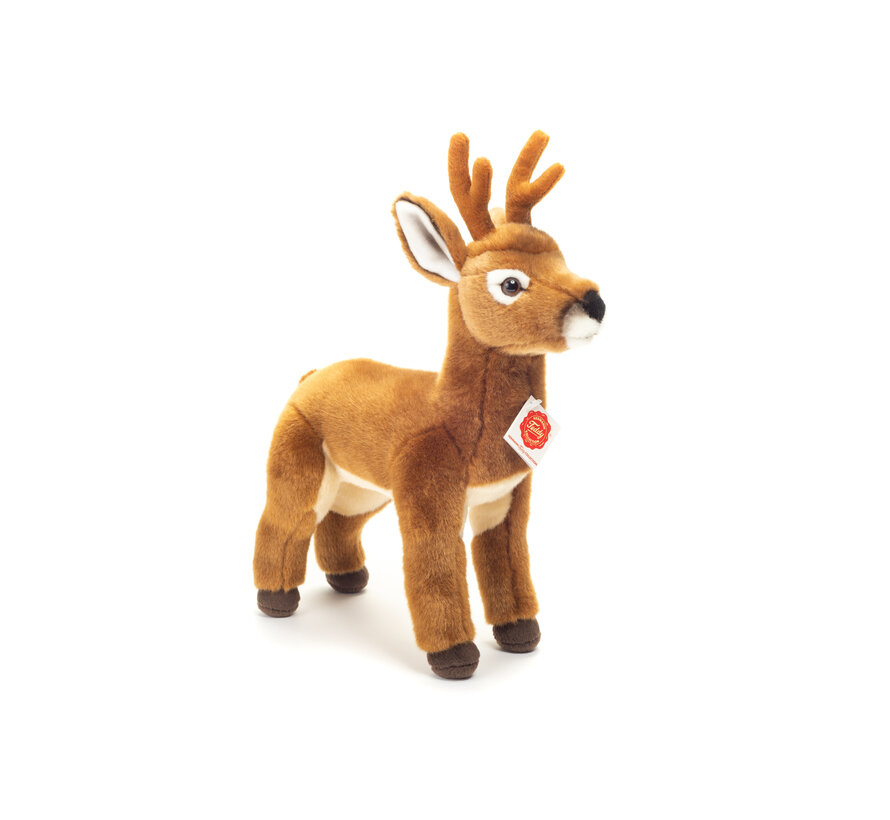 Knuffel Reebok 30 cm