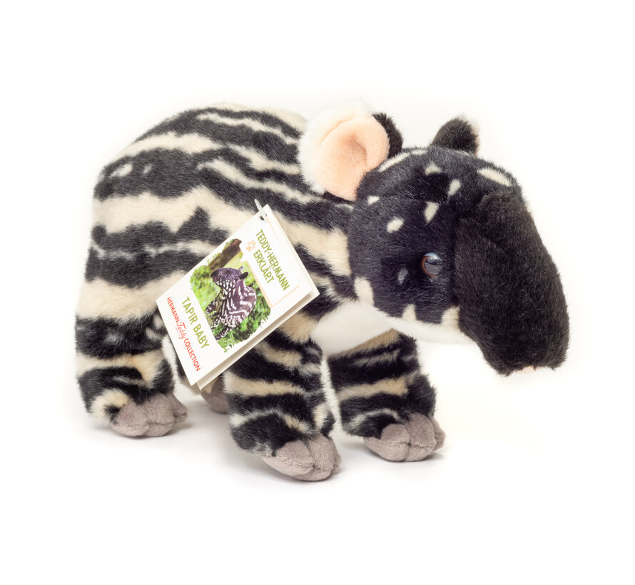 Knuffel Tapir Baby