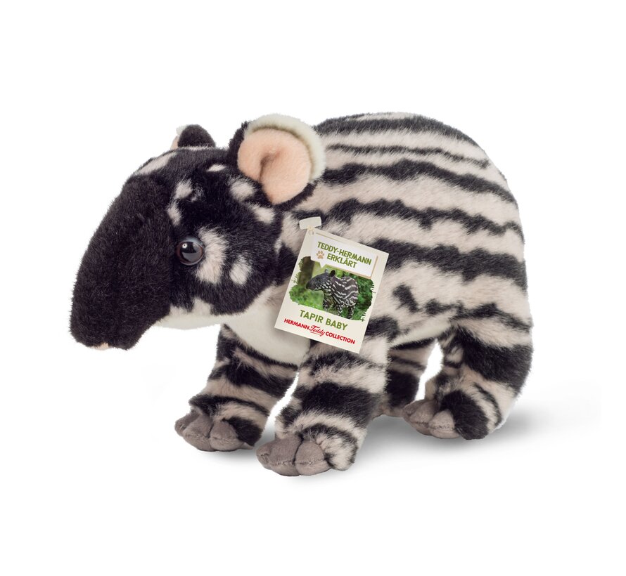Knuffel Tapir Baby