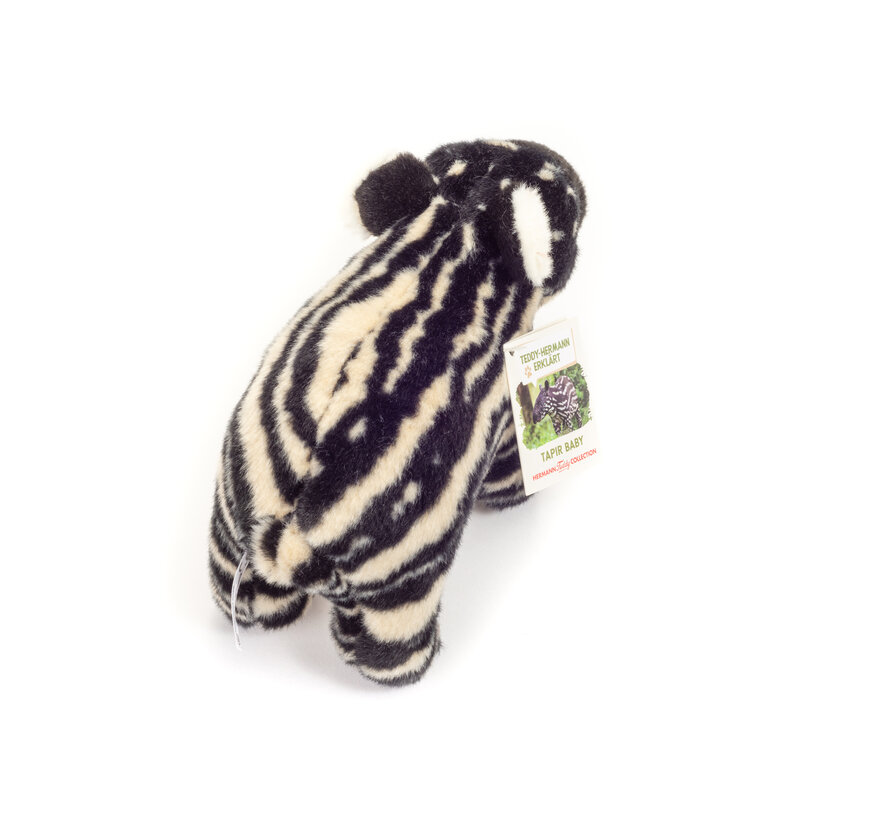 Knuffel Tapir Baby