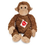 Hermann Teddy Knuffel Aap Yoyo 39cm