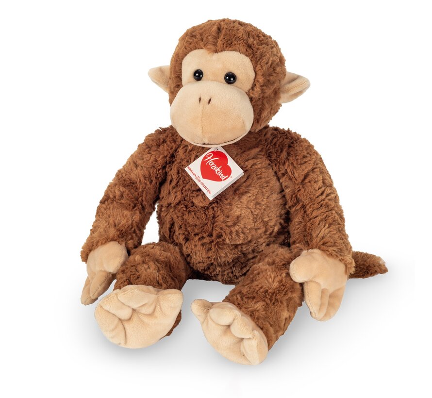 Knuffel Aap Yoyo 39cm