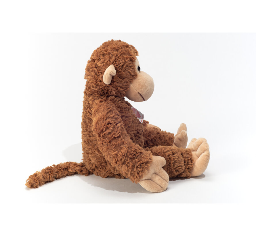 Knuffel Aap Yoyo 39cm