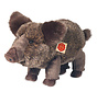 Knuffel Wild Zwijn 30cm
