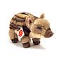 Knuffel Wild Zwijn Jong 22cm