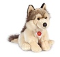 Knuffel Wolf 26cm